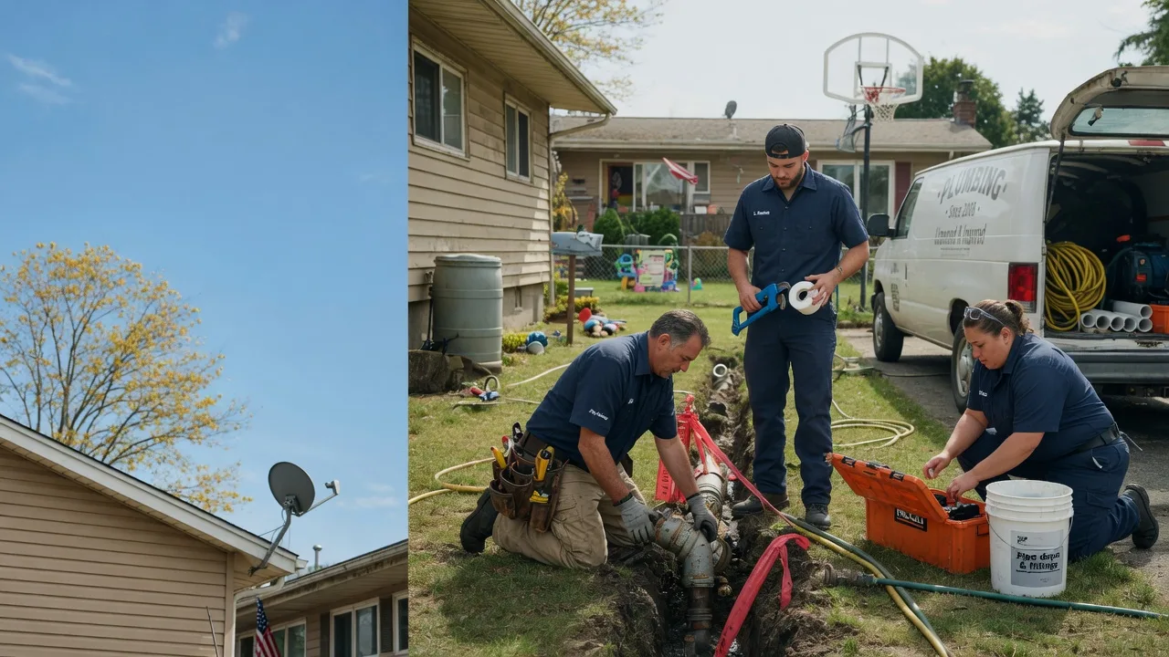 Garbage Disposal Replacement in Saint Hilaire, MN near me