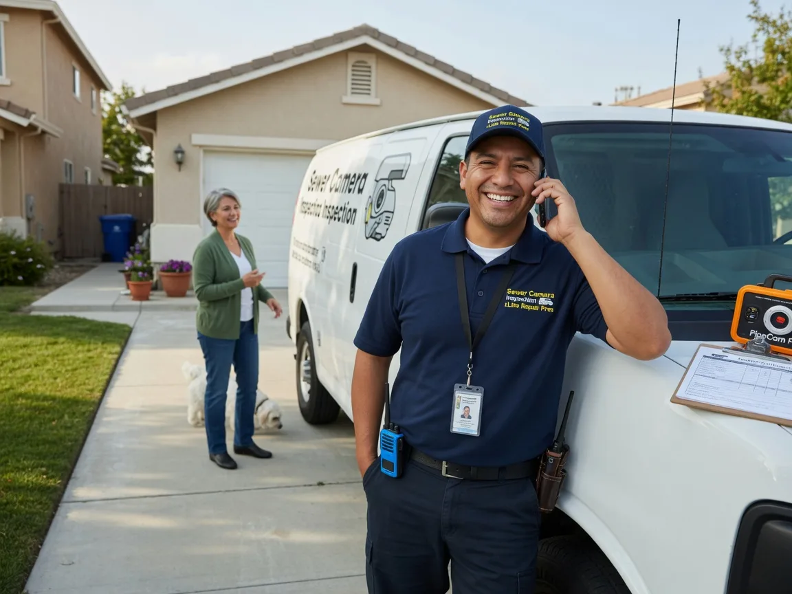 Sewer Line Repair Saint Hilaire, MN FAQs